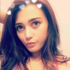 Meet your Posher, Lexi